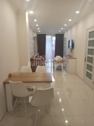 Apartment 3-room 68 m² - Vakhtang Gorgasali, Batumi