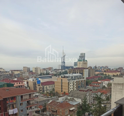 Apartment 50 m² - Vakhtang Gorgasali, Batumi, Georgia