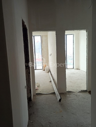 Apartment 4-room 100 m² - Vakhtang Gorgasali, Batumi