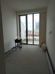 Apartment 4-room 100 m² - Vakhtang Gorgasali, Batumi