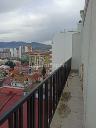 Apartment 100 m² - Vakhtang Gorgasali, Batumi, Georgia