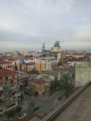 Apartment 100 m² - Vakhtang Gorgasali, Batumi, Georgia