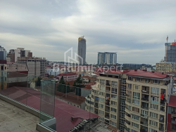 Apartment 100 m² - Vakhtang Gorgasali, Batumi, Georgia