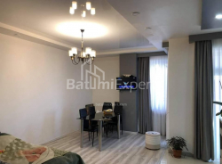 Apartment 3-room 74 m² - Shalva Inasaridze, Batumi