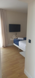 Apartment 54.6 m² - Sherif Khimshiashvili, Batumi, Georgia