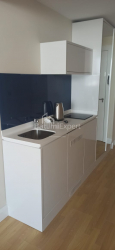 Apartment 54.6 m² - Sherif Khimshiashvili, Batumi, Georgia