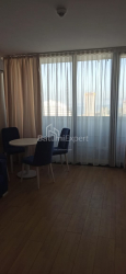 Apartment 54.6 m² - Sherif Khimshiashvili, Batumi, Georgia