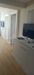 Apartment 3-room 54.6 m² - Sherif Khimshiashvili, Batumi
