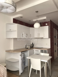 Apartment 40 m² - Iusuf Kobaladze, Batumi, Georgia