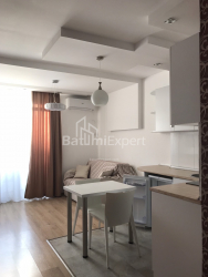 Apartment 2-room 40 m² - Iusuf Kobaladze, Batumi