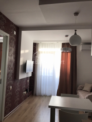 Apartment 40 m² - Iusuf Kobaladze, Batumi, Georgia