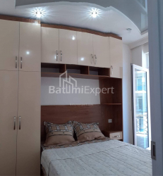 Apartment 55 m² - Lech and Maria Kaczynski, Batumi, Georgia