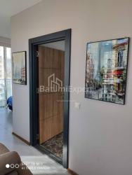 Apartment 52 m² - Lech and Maria Kaczynski, Batumi, Georgia