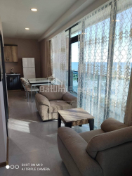 Apartment 2-room 52 m² - Lech and Maria Kaczynski, Batumi