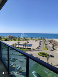 Apartment 2-room 52 m² - Lech and Maria Kaczynski, Batumi