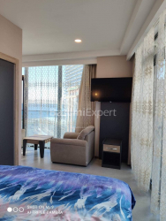 Apartment 52 m² - Lech and Maria Kaczynski, Batumi, Georgia