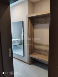 Apartment 52 m² - Lech and Maria Kaczynski, Batumi, Georgia
