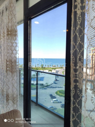 Apartment 2-room 52 m² - Lech and Maria Kaczynski, Batumi
