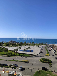 Apartment 52 m² - Lech and Maria Kaczynski, Batumi, Georgia
