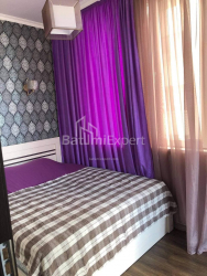 Apartment 43 m² - Niko Pirosmani, Batumi, Georgia