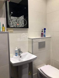 Apartment 43 m² - Niko Pirosmani, Batumi, Georgia