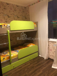 Apartment 43 m² - Niko Pirosmani, Batumi, Georgia