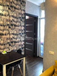Apartment 43 m² - Niko Pirosmani, Batumi, Georgia