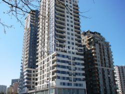 Apartment 43 m² - Niko Pirosmani, Batumi, Georgia