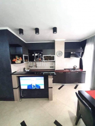 Apartment 4-room 100 m² - Zurab Gorgiladze, Batumi