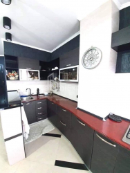 Apartment 4-room 100 m² - Zurab Gorgiladze, Batumi