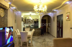 Apartment 4-room 120 m² - Ilia Chavchavadze, Batumi