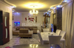 Apartment 4-room 120 m² - Ilia Chavchavadze, Batumi