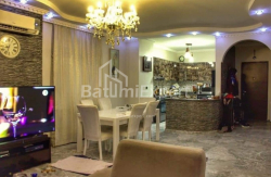 Apartment 4-room 120 m² - Ilia Chavchavadze, Batumi