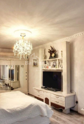 Apartment 120 m² - Ilia Chavchavadze, Batumi, Georgia