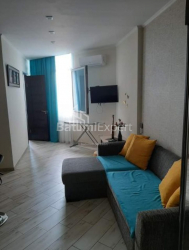Apartment 35.6 m² - Niko Pirosmani, Batumi, Georgia