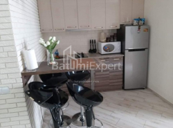 Apartment 35.6 m² - Niko Pirosmani, Batumi, Georgia