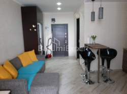 Apartment 35.6 m² - Niko Pirosmani, Batumi, Georgia