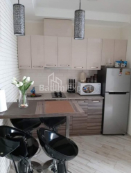 Apartment 35.6 m² - Niko Pirosmani, Batumi, Georgia