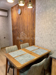 Apartment 2-room 58 m² - Fridon Khalvashi, Batumi