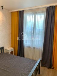 Apartment 58 m² - Fridon Khalvashi, Batumi, Georgia