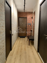 Apartment 2-room 58 m² - Fridon Khalvashi, Batumi