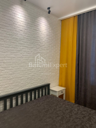 Apartment 58 m² - Fridon Khalvashi, Batumi, Georgia