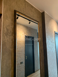Apartment 2-room 58 m² - Fridon Khalvashi, Batumi