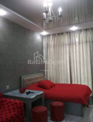 Apartment 32 m² - Niko Pirosmani, Batumi, Georgia
