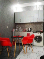 Apartment 32 m² - Niko Pirosmani, Batumi, Georgia