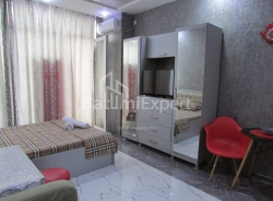 Apartment 32 m² - Niko Pirosmani, Batumi, Georgia