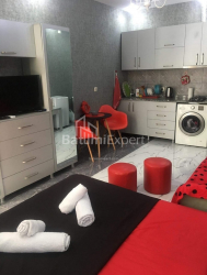 Apartment 32 m² - Niko Pirosmani, Batumi, Georgia