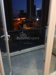 Apartment 42.3 m² - Lech and Maria Kaczynski, Batumi, Georgia
