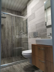 Apartment 42.3 m² - Lech and Maria Kaczynski, Batumi, Georgia