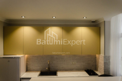 Apartment 42.3 m² - Lech and Maria Kaczynski, Batumi, Georgia